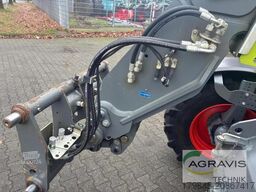 Claas SCORPION 741 VARIPOWER