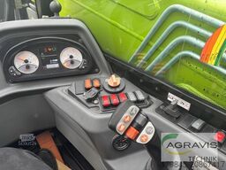Claas SCORPION 741 VARIPOWER