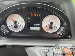 Claas SCORPION 741 VARIPOWER