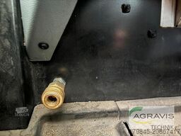 Claas SCORPION 741 VARIPOWER