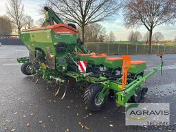 Amazone PRECEA 6000-2 CC SUPER