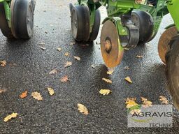 Amazone PRECEA 6000-2 CC SUPER