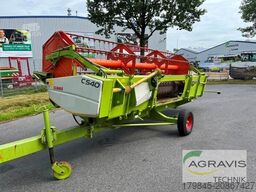 Claas SCHNEIDWERK C540