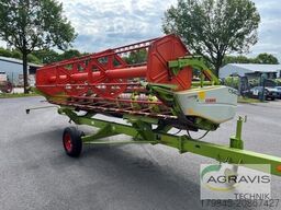 Claas SCHNEIDWERK C540