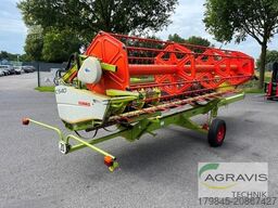 Claas SCHNEIDWERK C540