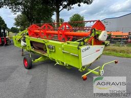 Claas SCHNEIDWERK C540