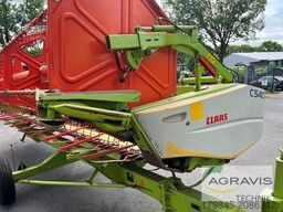 Claas SCHNEIDWERK C540