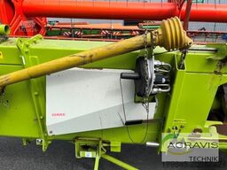 Claas SCHNEIDWERK C540