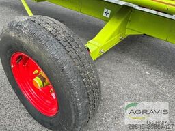 Claas SCHNEIDWERK C540