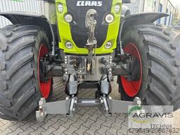 Claas AXION 940 CMATIC CEBIS