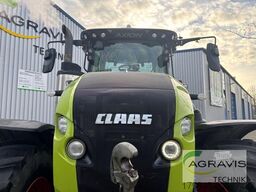 Claas AXION 940 CMATIC CEBIS