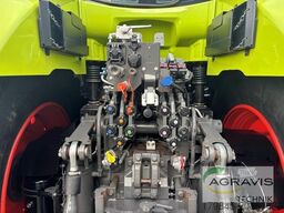 Claas AXION 940 CMATIC CEBIS