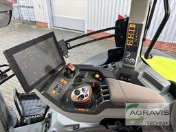 Claas AXION 940 CMATIC CEBIS