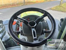 Claas AXION 940 CMATIC CEBIS