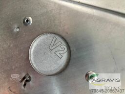 Amazone STREUSCHEIBEN V-2