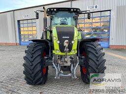 Claas AXION 920 CMATIC