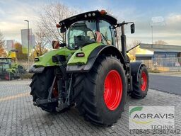 Claas AXION 920 CMATIC