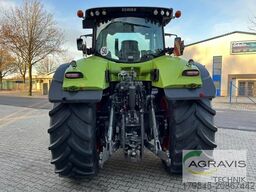 Claas AXION 920 CMATIC