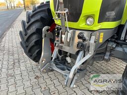 Claas AXION 920 CMATIC