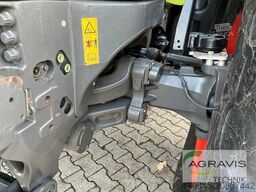 Claas AXION 920 CMATIC