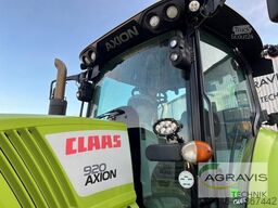 Claas AXION 920 CMATIC