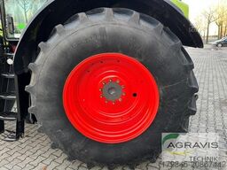 Claas AXION 920 CMATIC