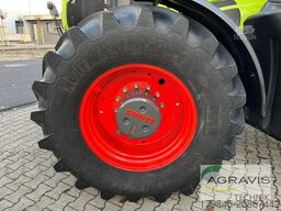 Claas AXION 920 CMATIC