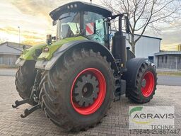 Claas AXION 960 CMATIC CEBIS