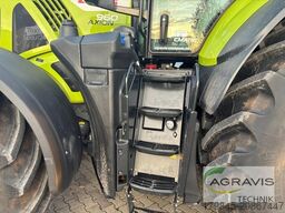 Claas AXION 960 CMATIC CEBIS