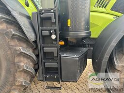 Claas AXION 960 CMATIC CEBIS