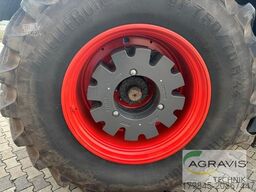 Claas AXION 960 CMATIC CEBIS