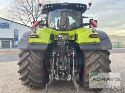 Claas AXION 960 CMATIC CEBIS