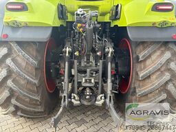 Claas AXION 960 CMATIC CEBIS