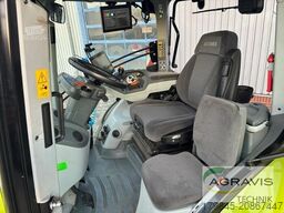 Claas AXION 960 CMATIC CEBIS