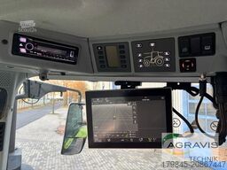 Claas AXION 960 CMATIC CEBIS