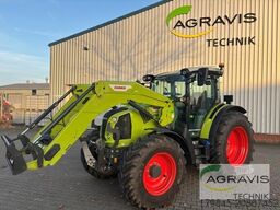 Claas ARION 450 CIS STAGE V