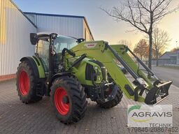 Claas ARION 450 CIS STAGE V