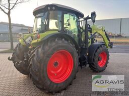 Claas ARION 450 CIS STAGE V