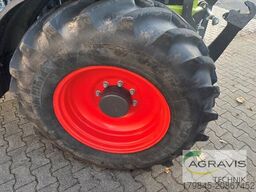 Claas ARION 450 CIS STAGE V