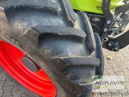 Claas ARION 450 CIS STAGE V