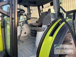Claas ARION 450 CIS STAGE V