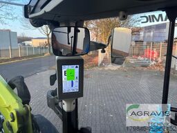 Claas ARION 450 CIS STAGE V