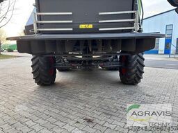 Claas TRION 660 TERRA TRAC Allrad