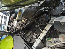 Claas TRION 660 TERRA TRAC Allrad