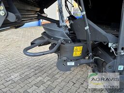 Claas TRION 660 TERRA TRAC Allrad