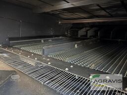 Claas TRION 660 TERRA TRAC Allrad