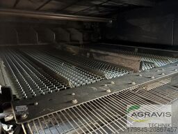 Claas TRION 660 TERRA TRAC Allrad