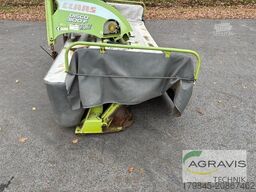 Claas DISCO 3100 F PROFIL