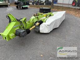 Claas DISCO 3500 CONTOUR