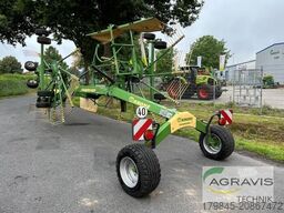 Krone SWADRO TS 740 TWIN